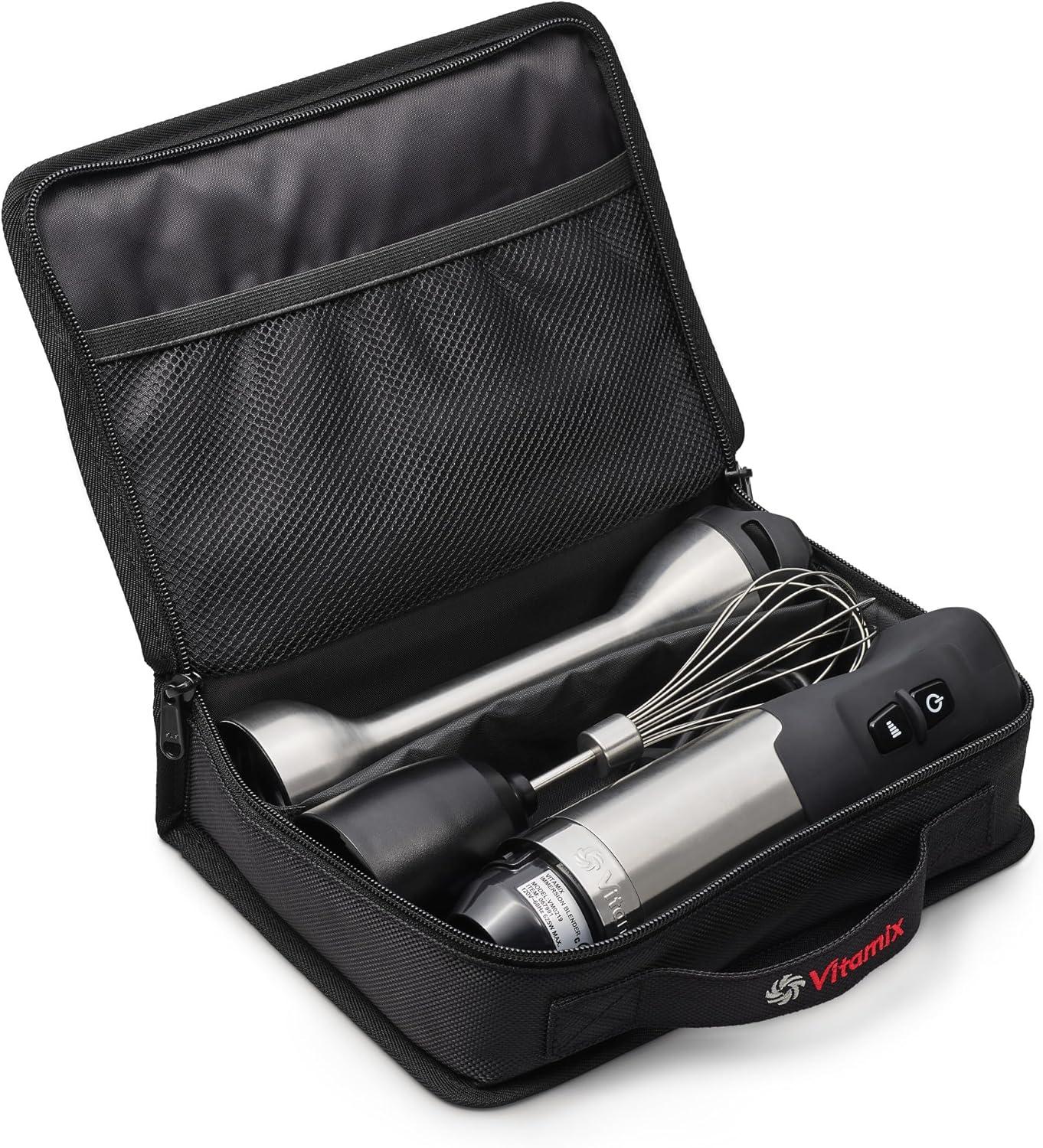 imageVitamix Immersion Blender Storage Case