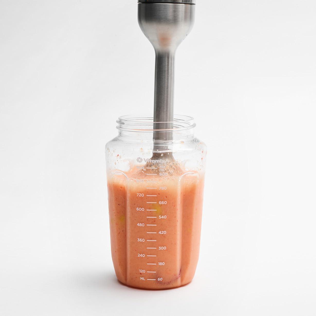 imageVitamix Immersion Blending Jar