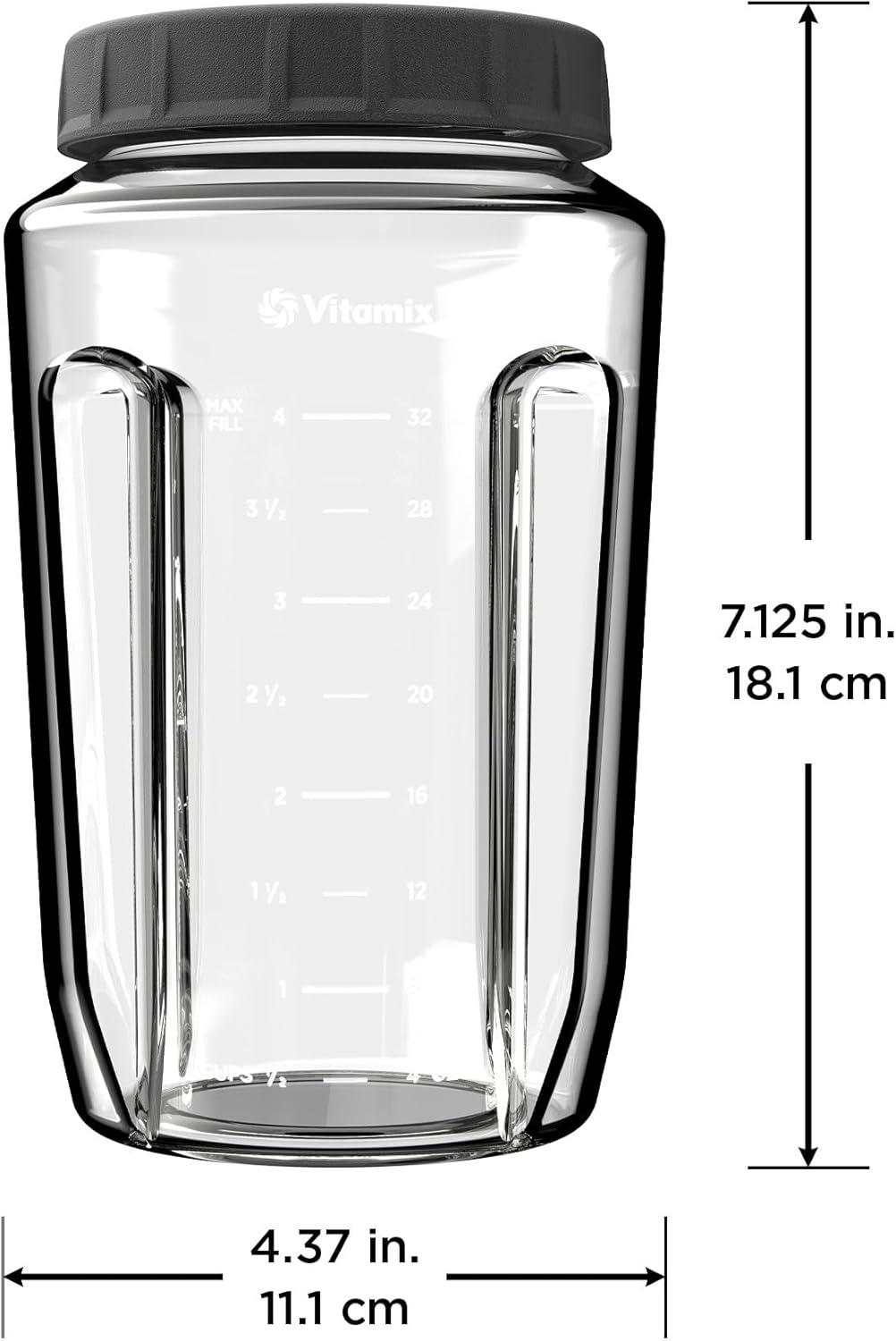 imageVitamix Immersion Blending Jar