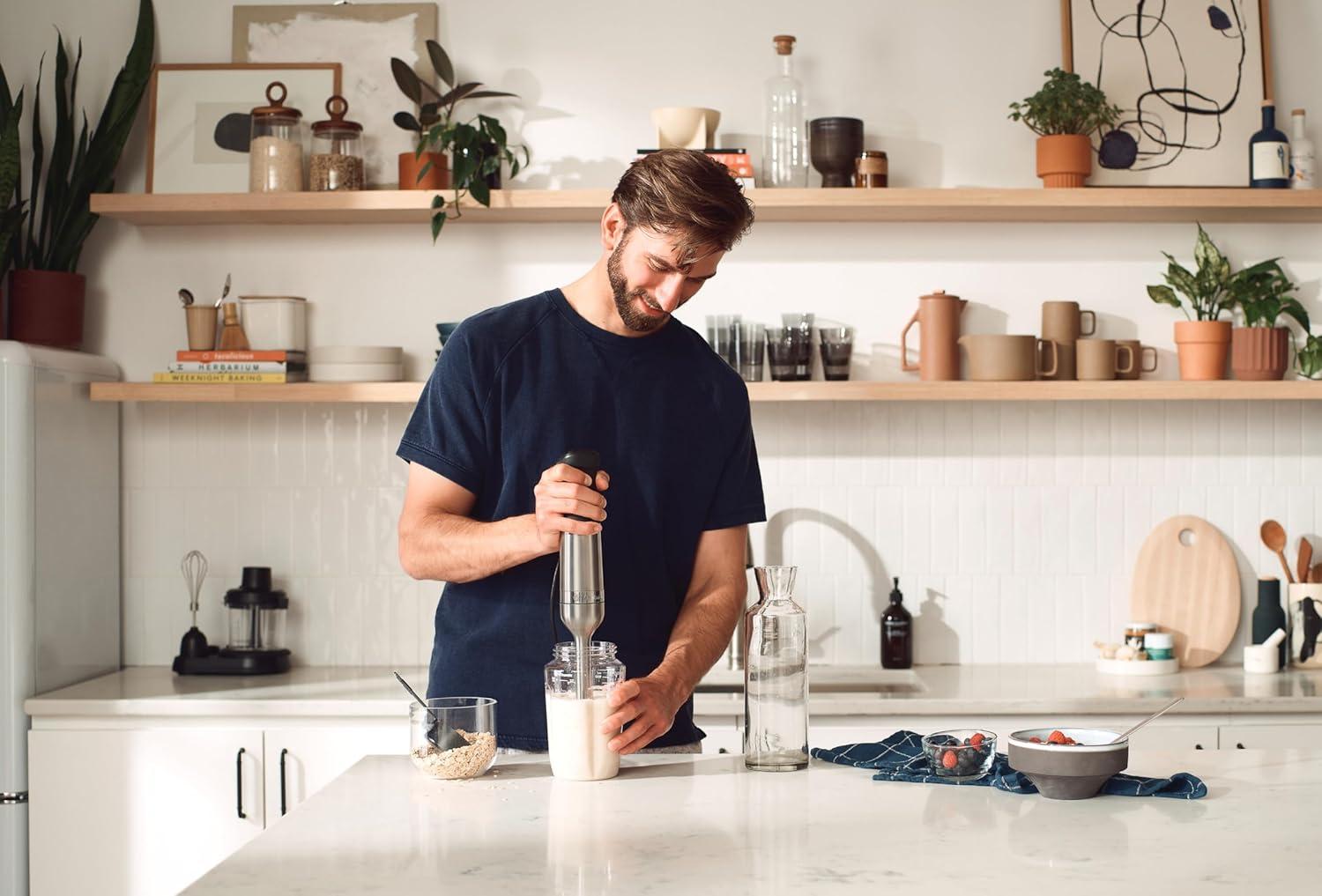 imageVitamix Immersion Blending Jar