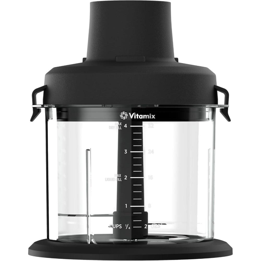imageVitamix Immersion Blender MiniChopper Attachment