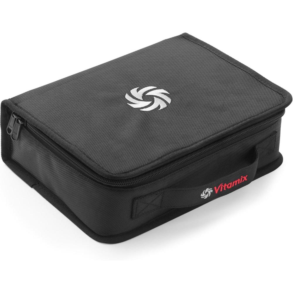 imageVitamix Immersion Blender Storage Case