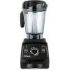 imageVitamix Professional Series 750 Blender ProfessionalGrade 64 oz LowProfile Container Black SelfCleaning  1957Black